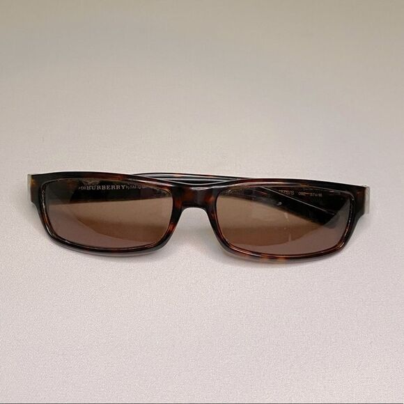 BURBERRY RIMMED EYEGLASSES GLASSES SUNGLASSES 8375/S 08E #63 - Picture 1 of 6